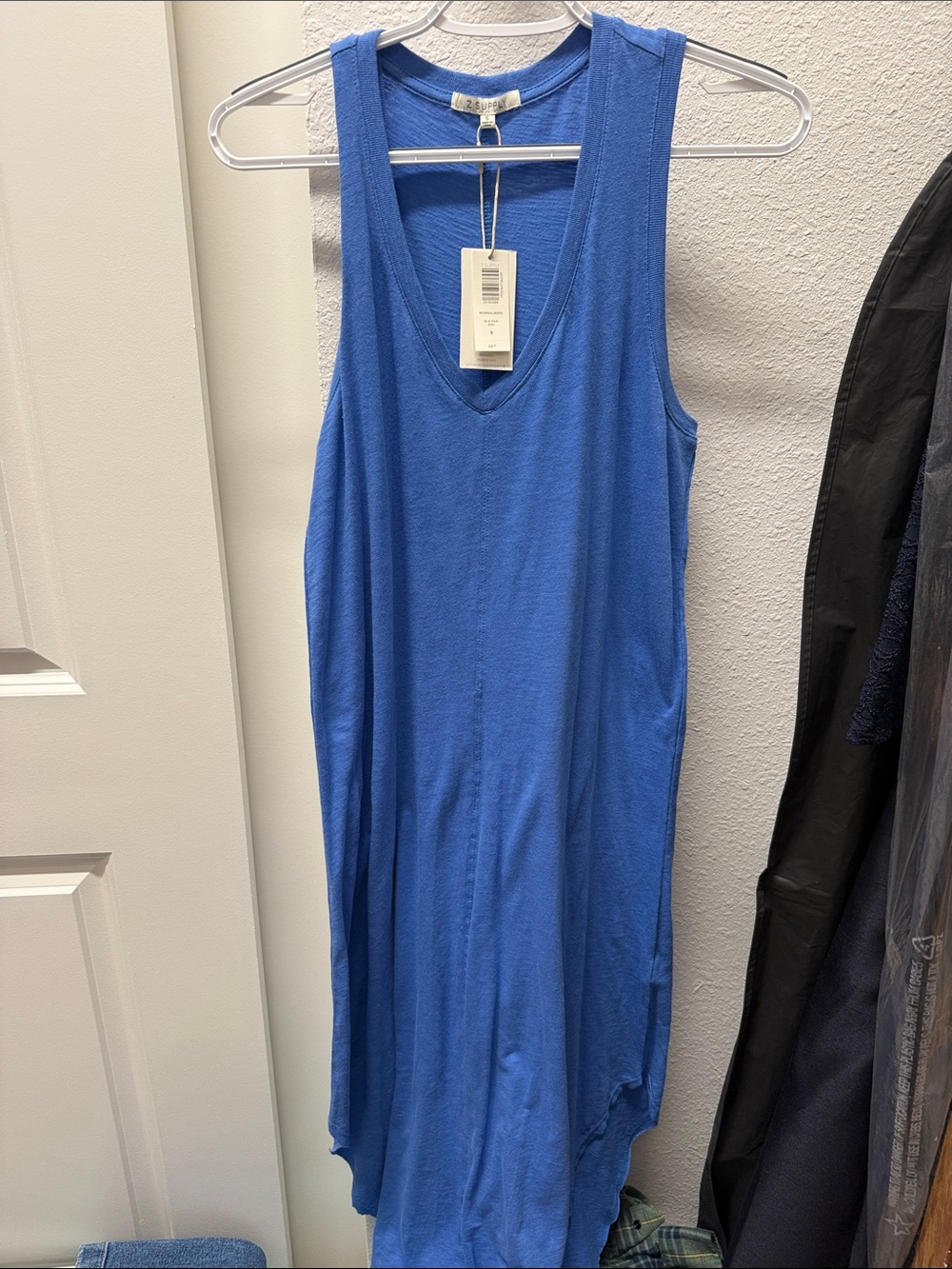 Z Supply reverie dress